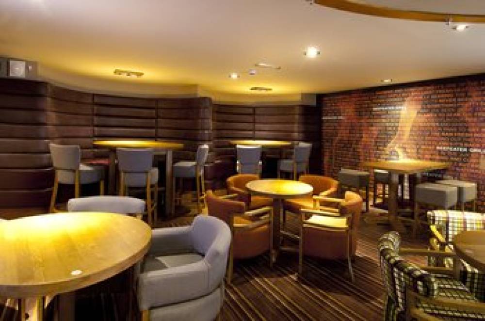 PREMIER INN SWANLEY 3