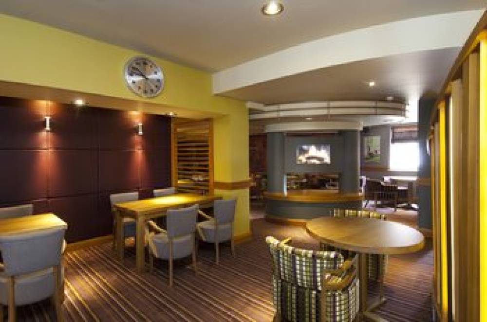 PREMIER INN SWANLEY 2