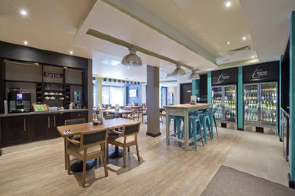 PREMIER INN TOTTENHAM 2