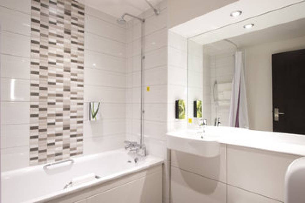 PREMIER INN TOTTENHAM 7