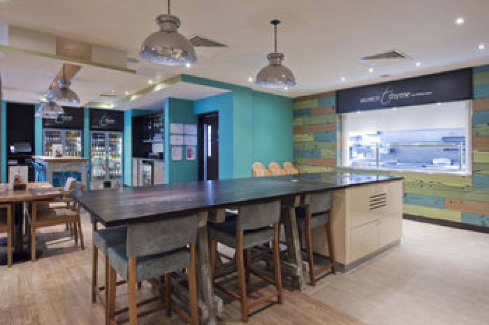 PREMIER INN TOTTENHAM 6