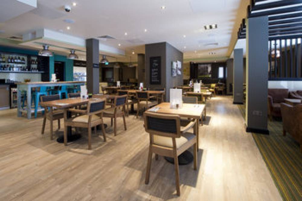 PREMIER INN TOTTENHAM 9