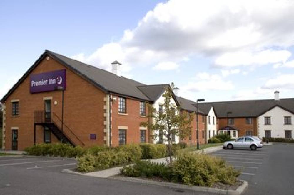 PREMIER INN WALTHAM ABBEY 6