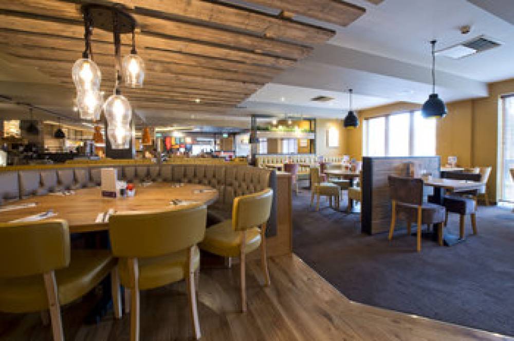 PREMIER INN WARE 10
