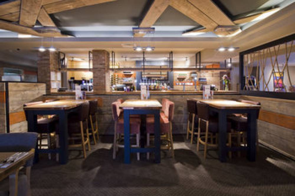 PREMIER INN WARE 3