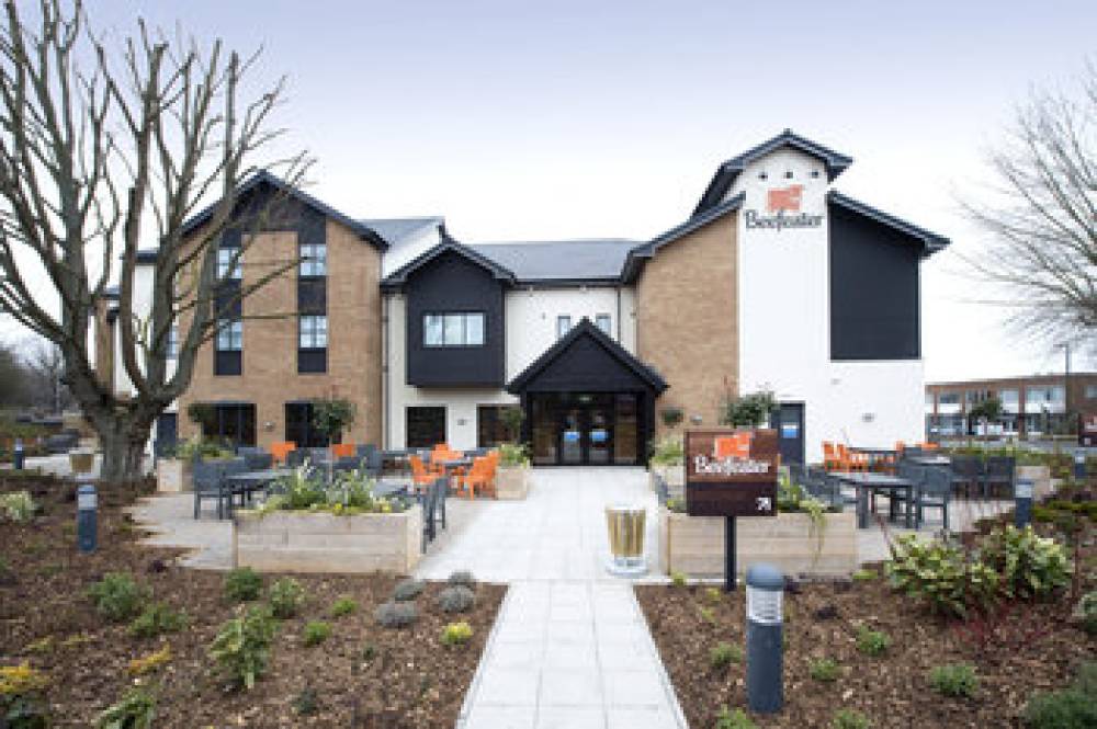 PREMIER INN WARE 7