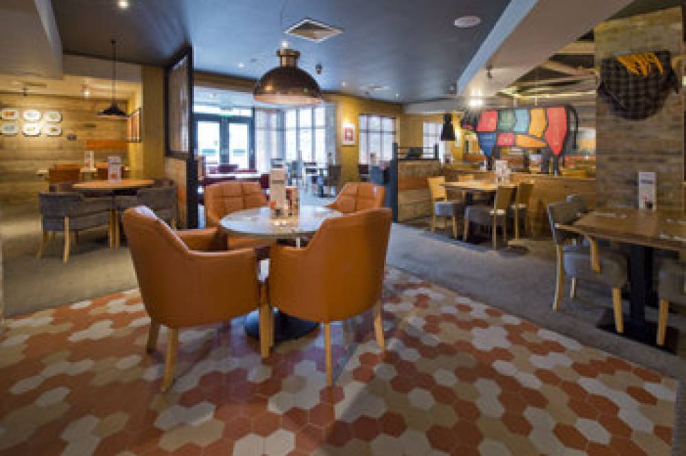 PREMIER INN WARE 5