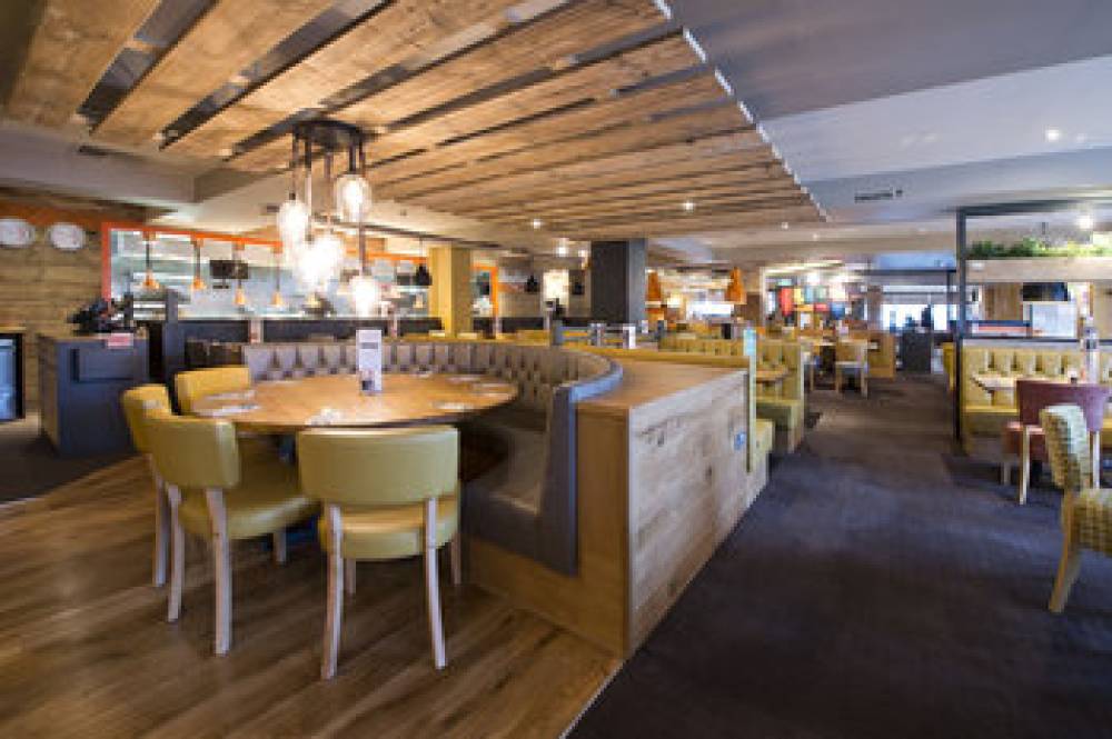 PREMIER INN WARE 4