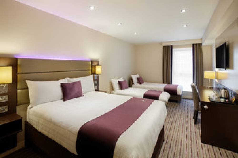 PREMIER INN WELWYN GARDEN CITY 10