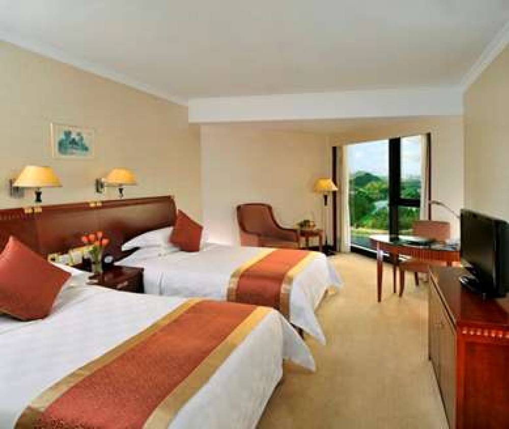 PREMIER SHENZHEN 5
