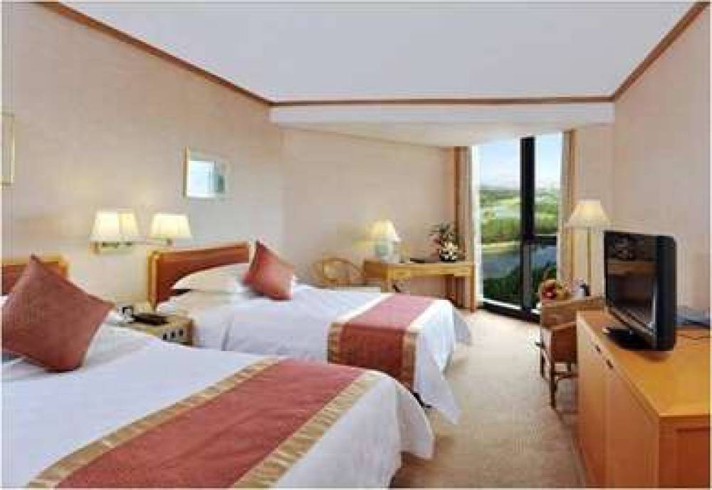 PREMIER SHENZHEN 1