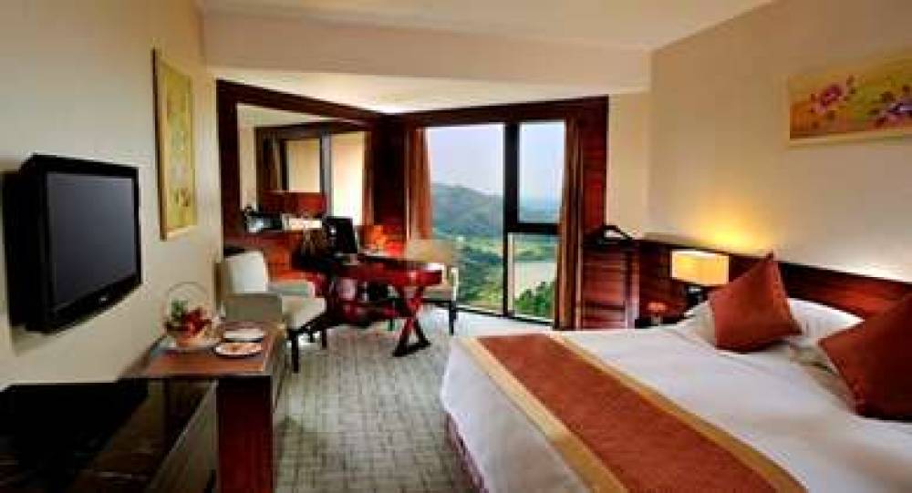 PREMIER SHENZHEN 2