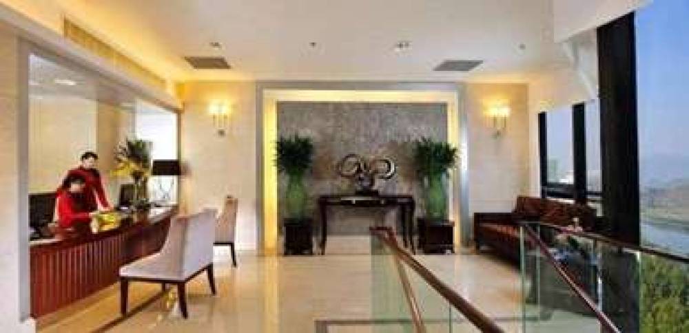 PREMIER SHENZHEN 8