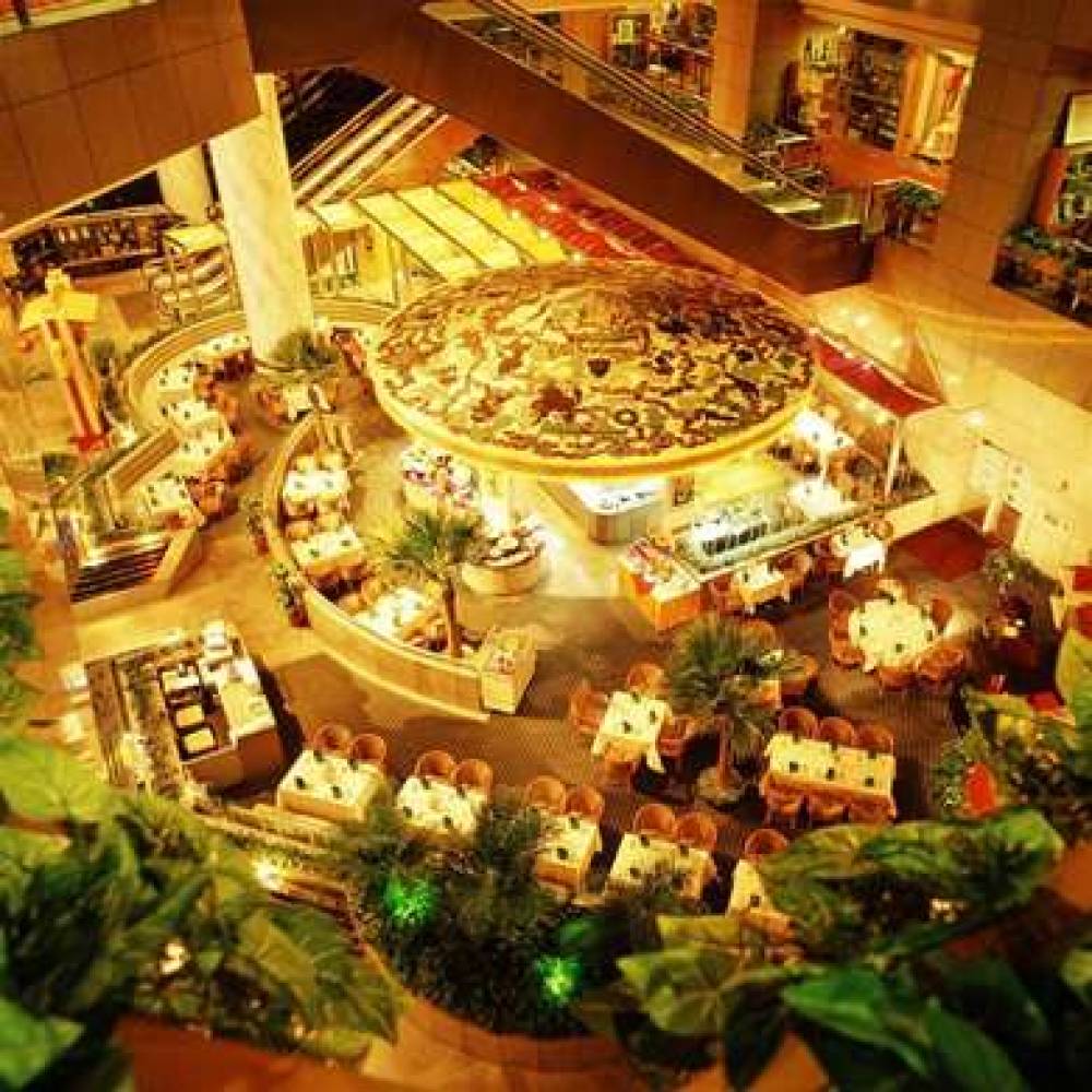 Premier Shenzhen