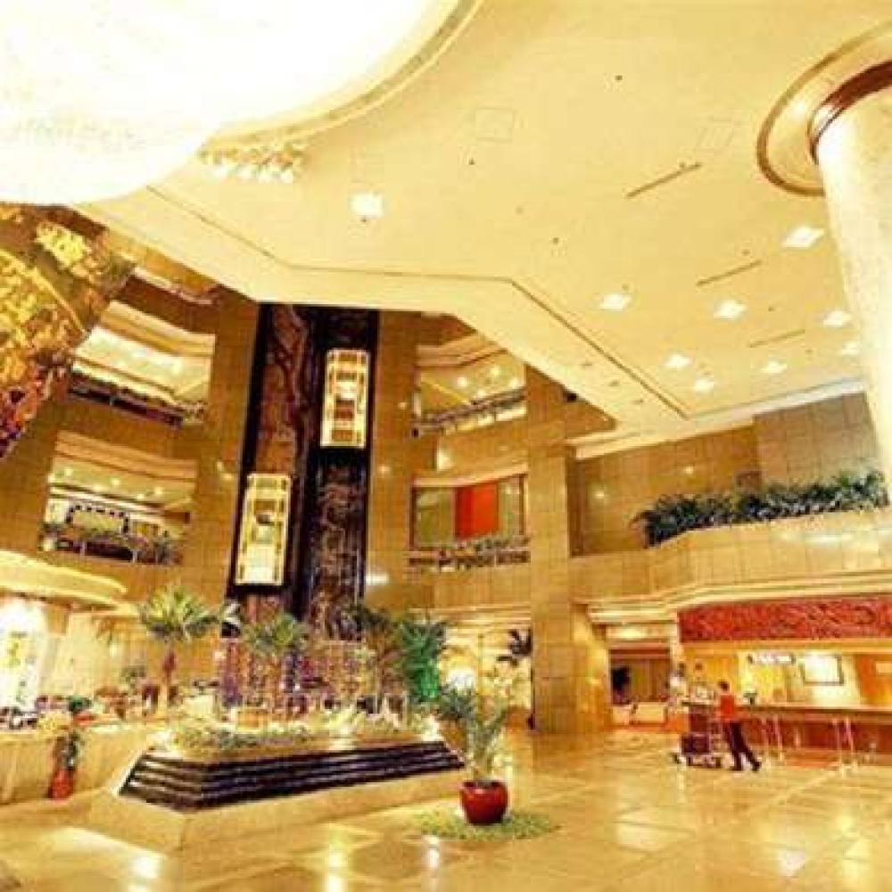 PREMIER SHENZHEN 9
