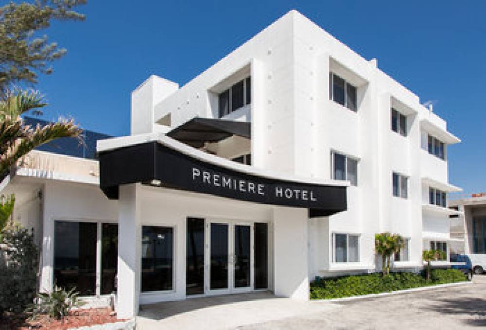 PREMIERE HOTEL 4