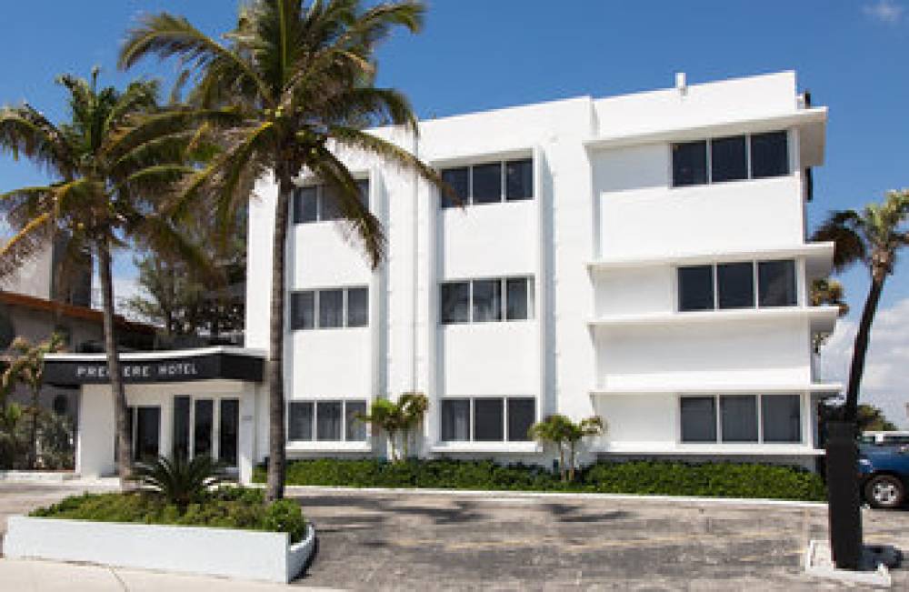 PREMIERE HOTEL 6