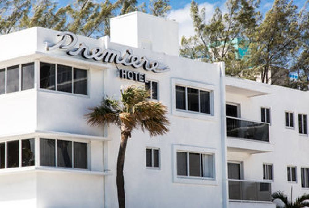 PREMIERE HOTEL 1