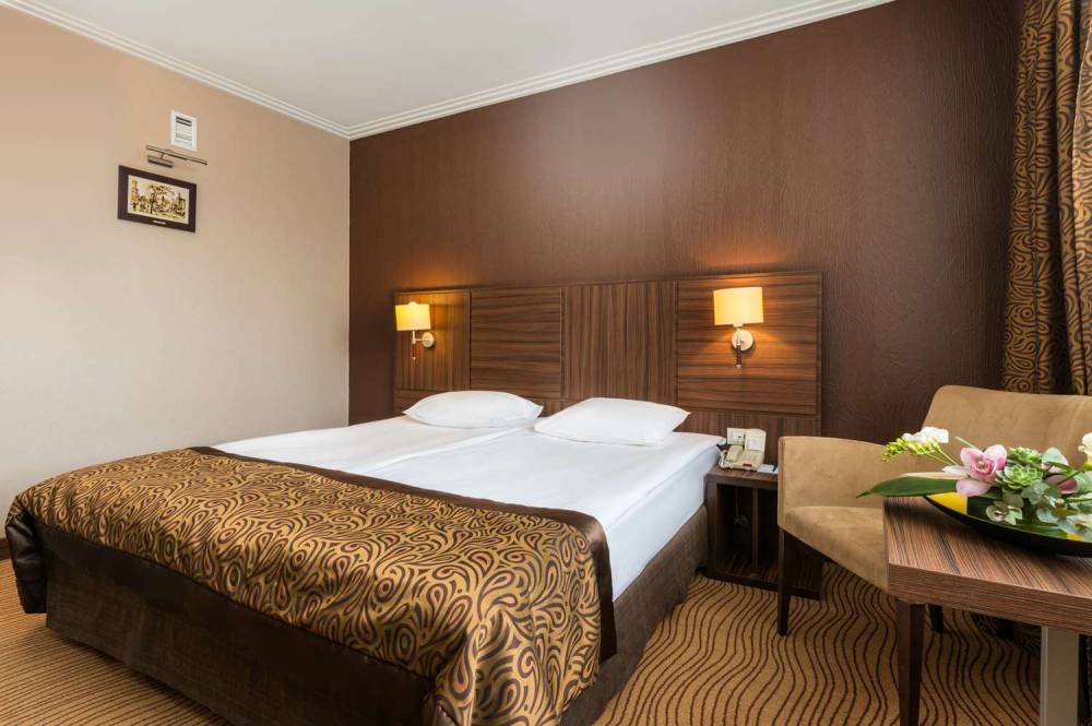 President Hotel 4