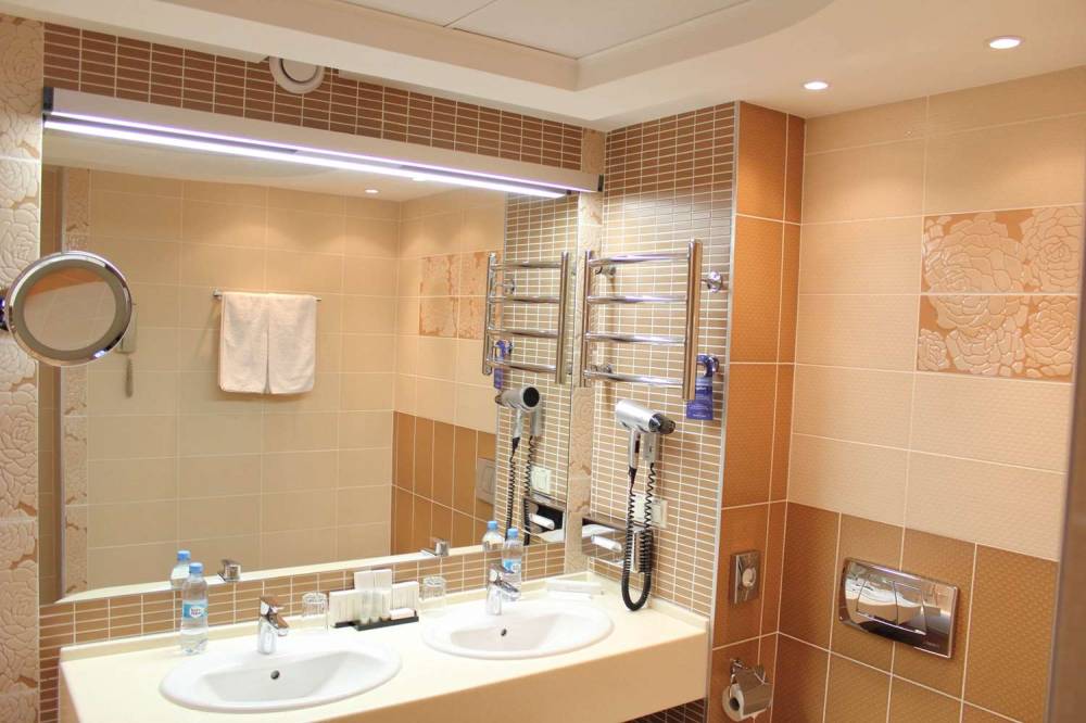 President Hotel 1