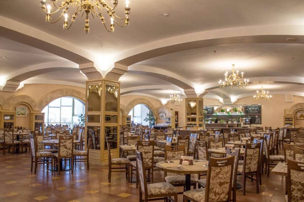 President Hotel 9