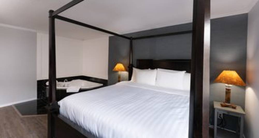 Prestige Inn Golden 10