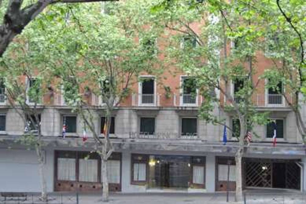 Principe Pio Hotel***