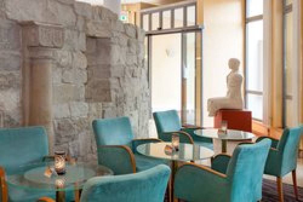 Prinz Carl Parkhotel