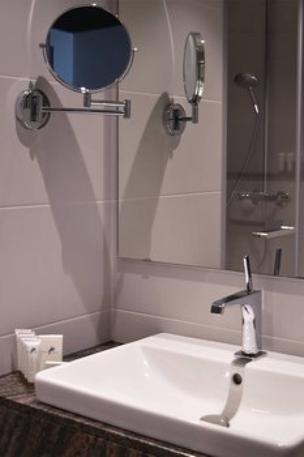 PROFILHOTELS HALMSTAD PLAZA 2