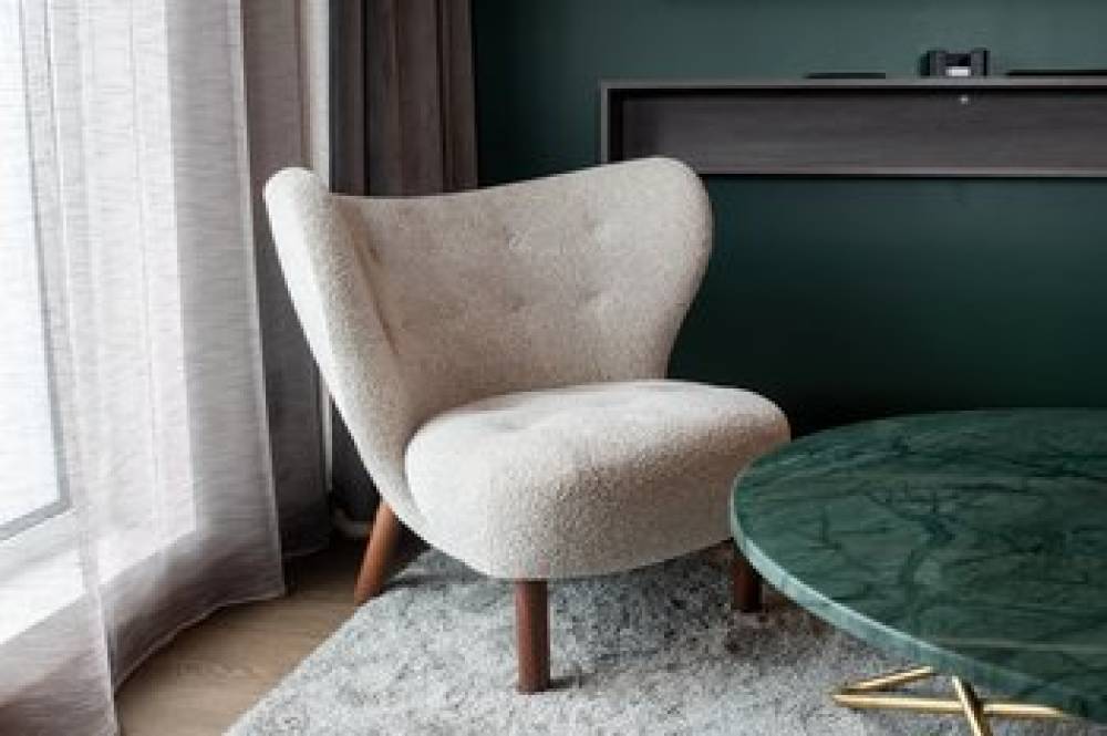 PROFILHOTELS HALMSTAD PLAZA 7