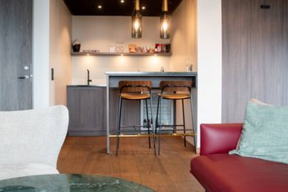 PROFILHOTELS HALMSTAD PLAZA 5