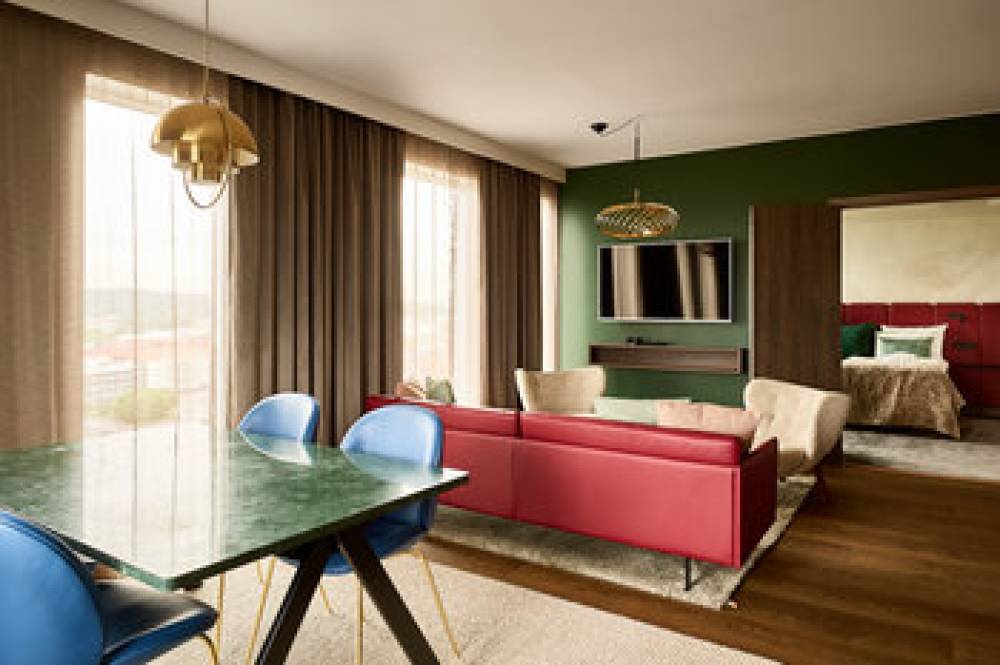 PROFILHOTELS HALMSTAD PLAZA 6