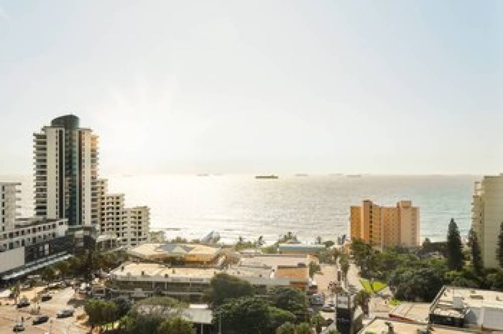 Protea Hotel By Marriott Durban Umhlanga 3