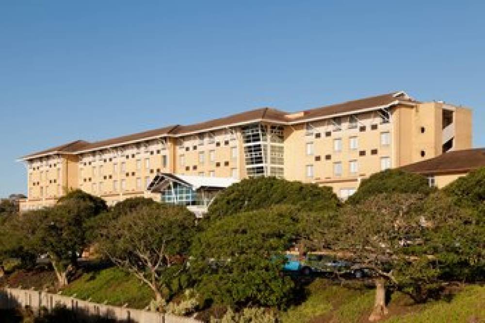 Protea Hotel By Marriott Karridene Beach 1