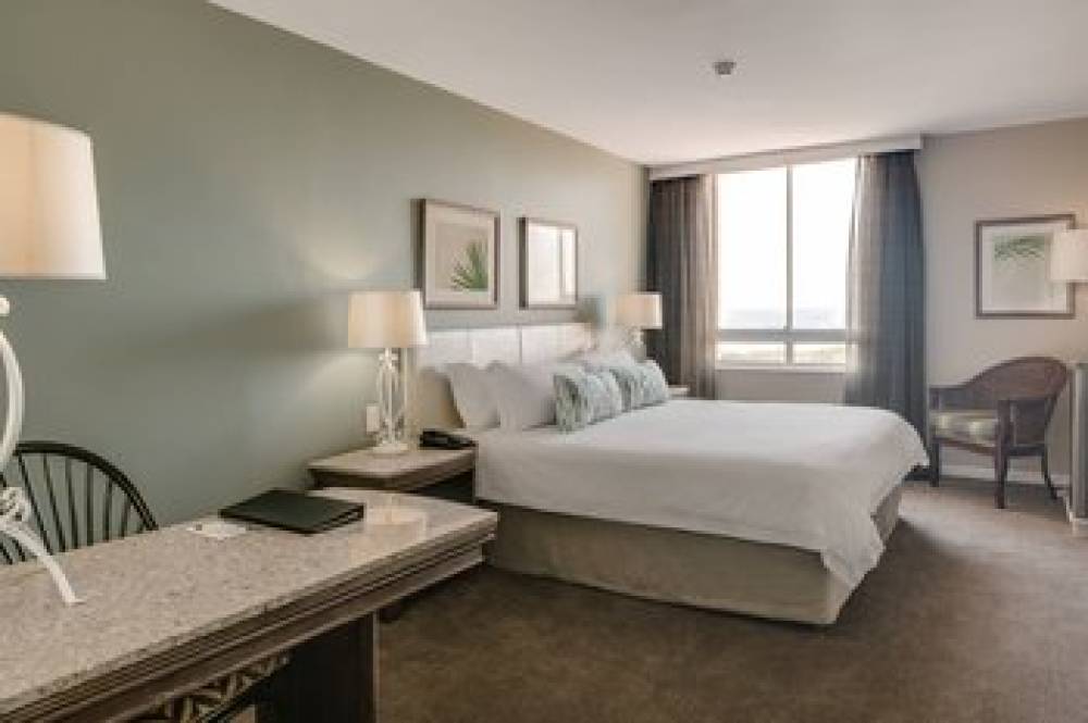Protea Hotel By Marriott Karridene Beach 7