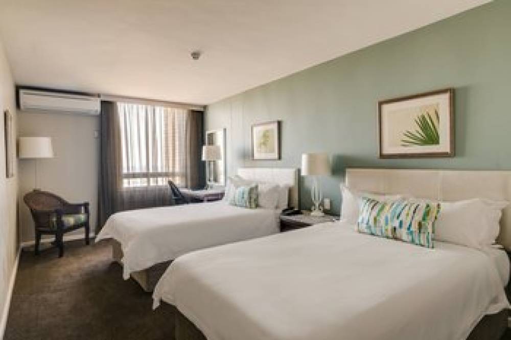 Protea Hotel By Marriott Karridene Beach 5