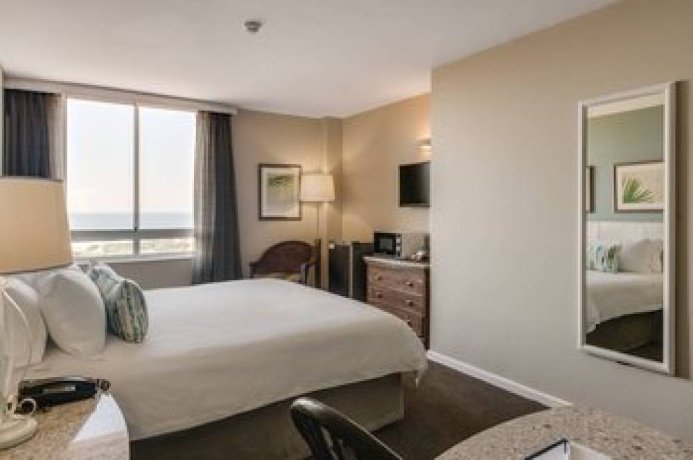 Protea Hotel By Marriott Karridene Beach 8