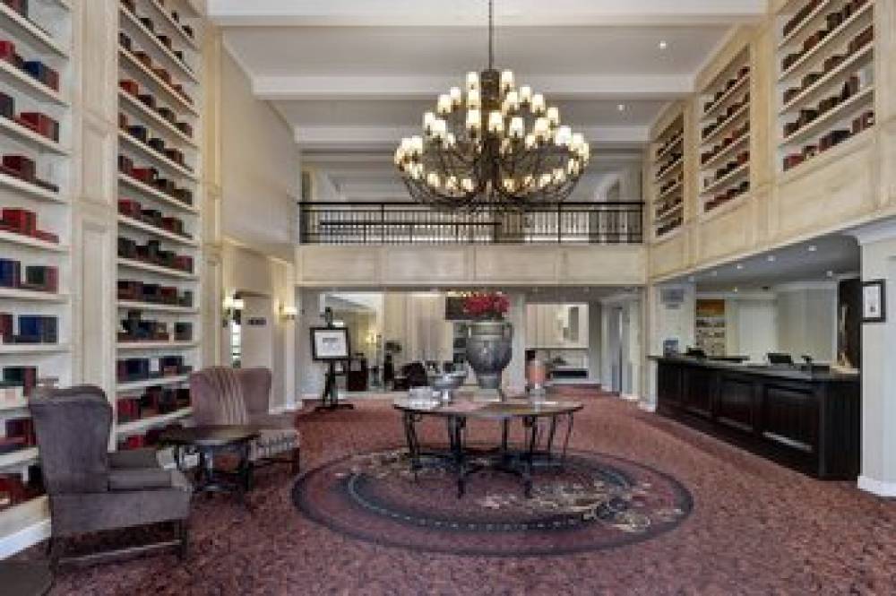 Protea Hotel By Marriott Mahikeng 4