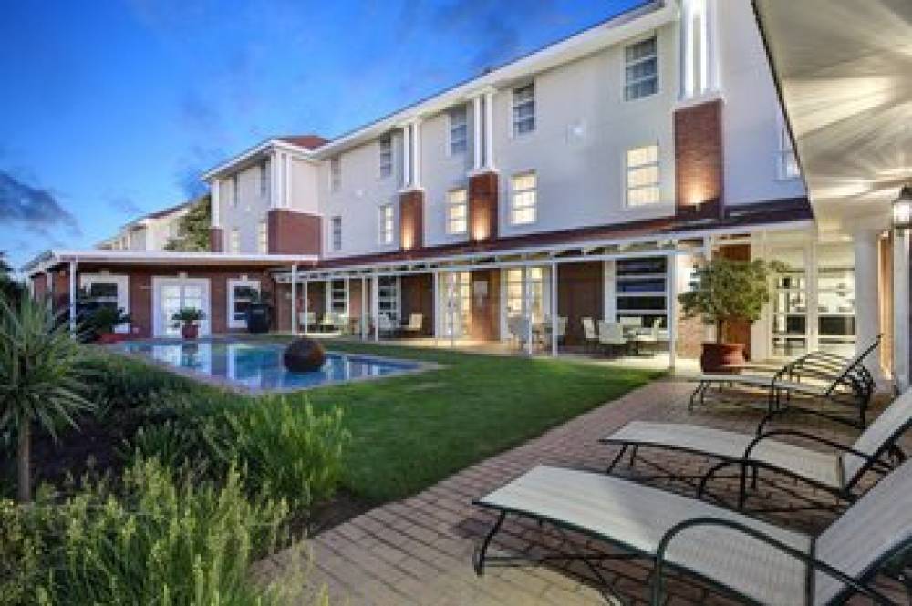 Protea Hotel By Marriott Mahikeng