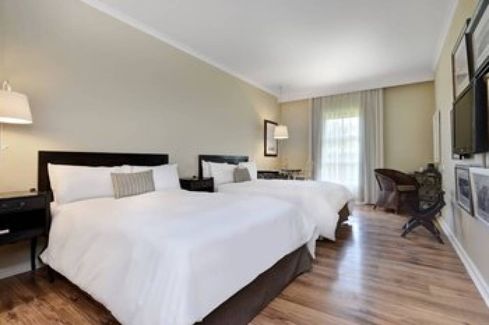 Protea Hotel By Marriott Mahikeng 9