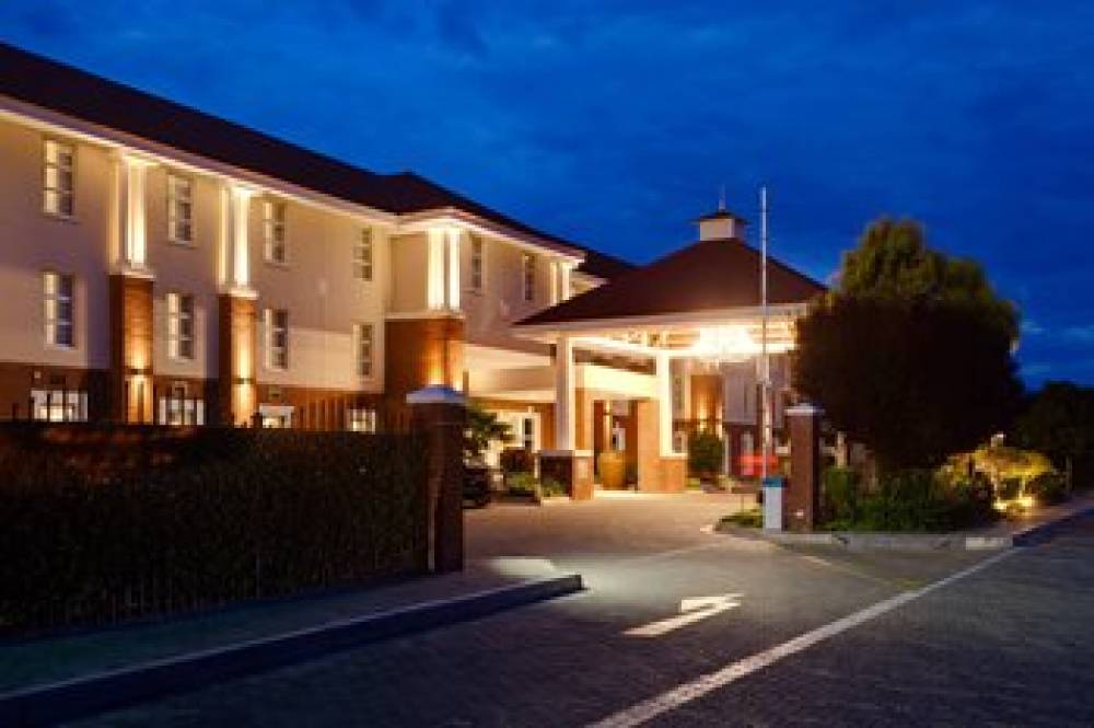 Protea Hotel By Marriott Mahikeng 2