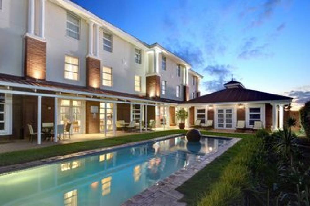 Protea Hotel By Marriott Mahikeng 1
