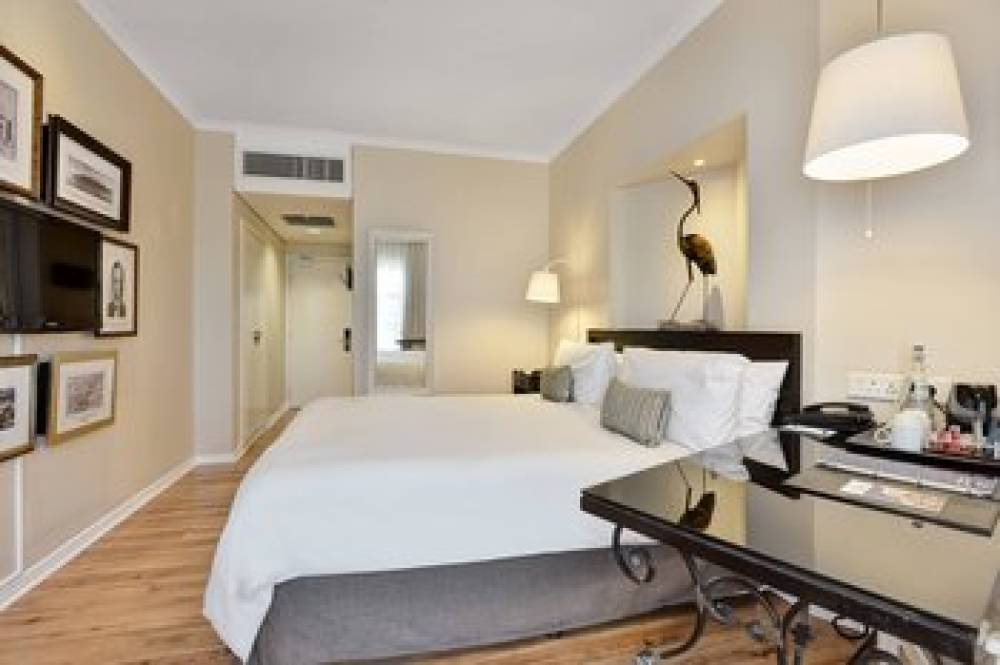 Protea Hotel By Marriott Mahikeng 7