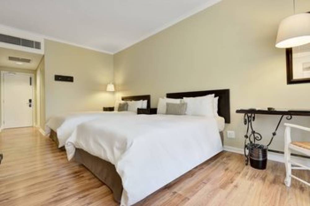 Protea Hotel By Marriott Mahikeng 10