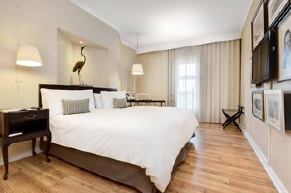 Protea Hotel By Marriott Mahikeng 6
