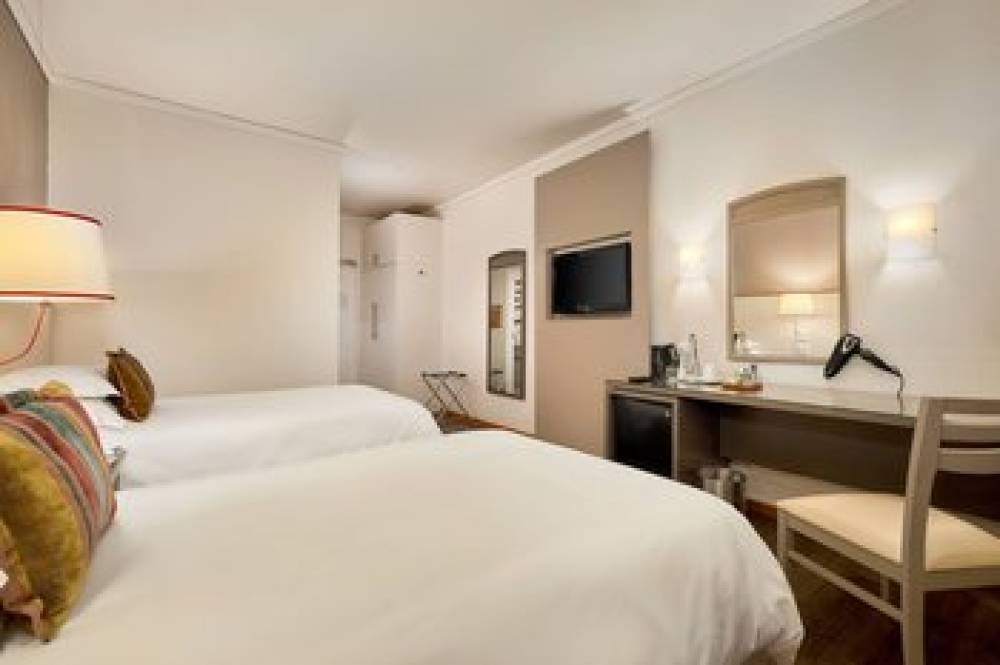 Protea Hotel By Marriott Midrand 7