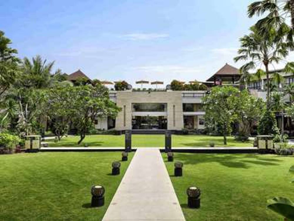 Pullman Bali Legian Beach 2