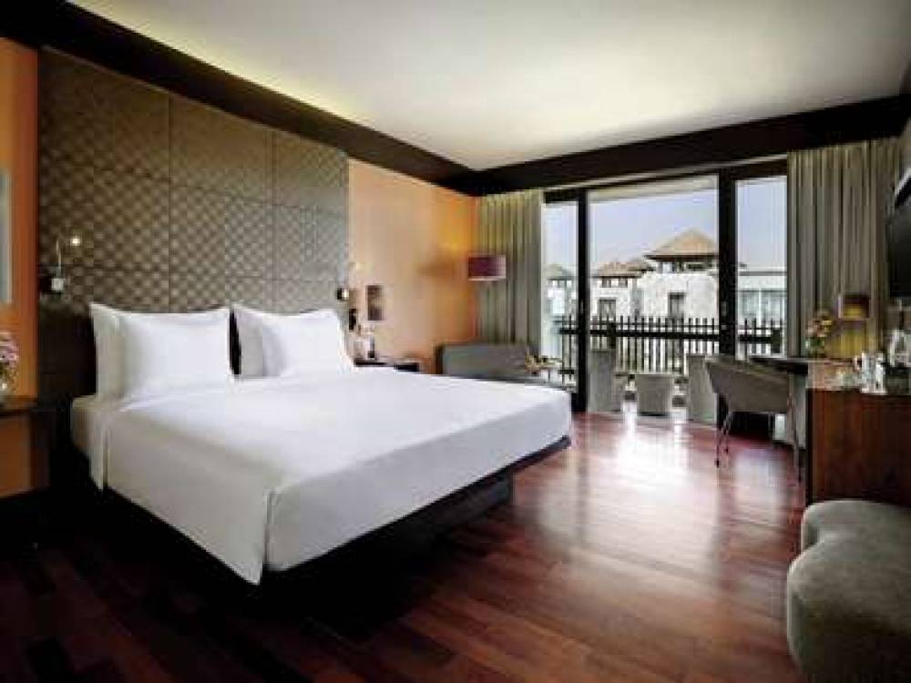 Pullman Bali Legian Beach 6