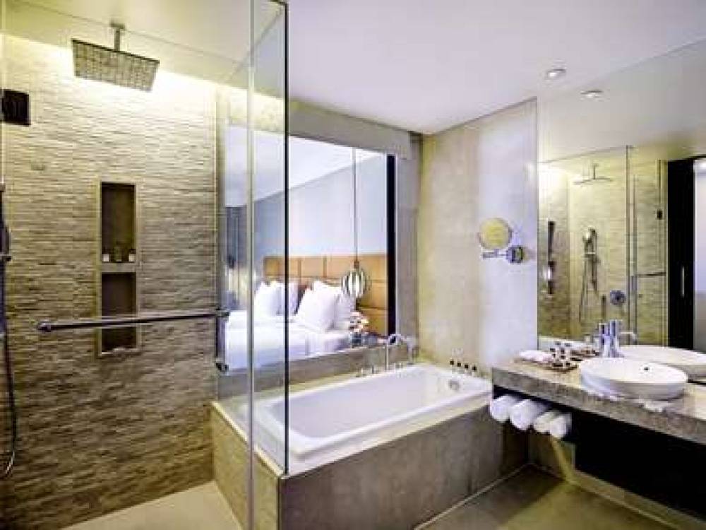 Pullman Bali Legian Beach 10