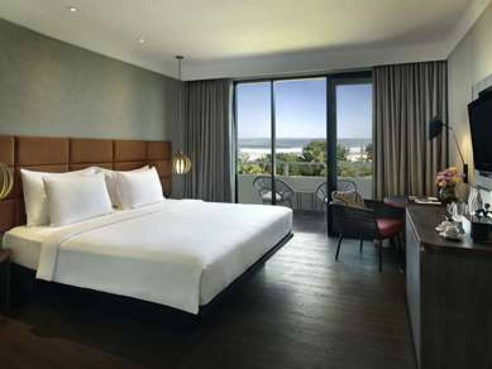 Pullman Bali Legian Beach 5